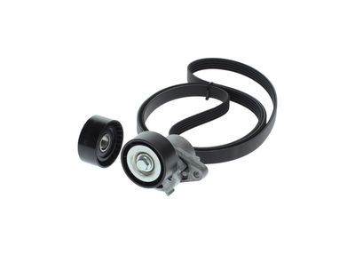 KEILRIPPENRIEMENSATZ BOSCH 1987600719 20