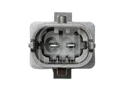 Uitlaatgastemperatuursensor (Na katalysator) past: OPEL ASTRA J, ASTRA J GTC, CASCADA, ZAFIRA C 2.0D 09.09-11.18