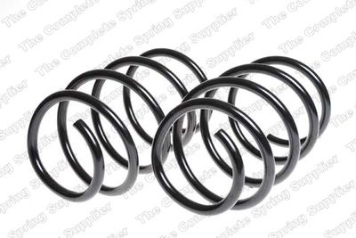 Suspension kit, springs Kilen 914004