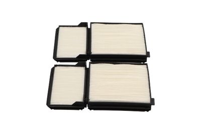 FILTRU AER HABITACLU AMC Filter TC1024 3