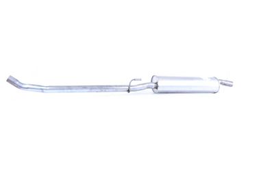 MITTELSCHALLDäMPFER WALKER 22761 6