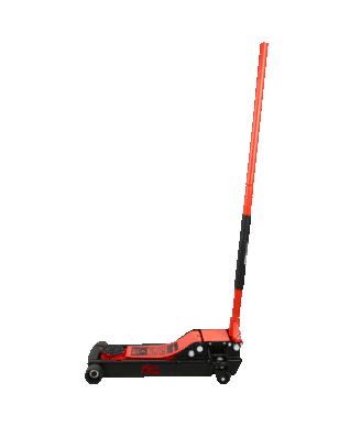 Pojízdný zvedák KS TOOLS 160.1035
