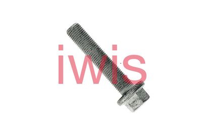 SCHRAUBE ZAHNRAD-KURBELWELLE