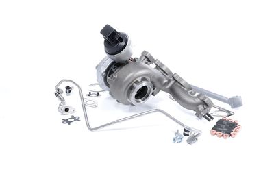 LADER AUFLADUNG BTS Turbo T981438 15