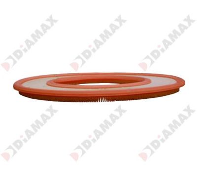 DIAMAX DA2254 Воздушный фильтр  для BMW 6 (Бмв 6)