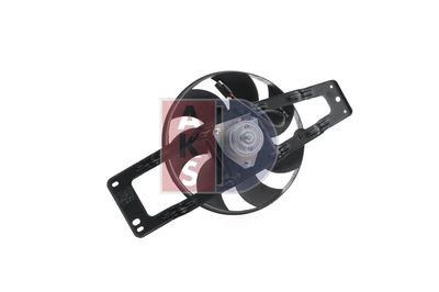 LüFTER MOTORKüHLUNG AKS DASIS 188019N 14