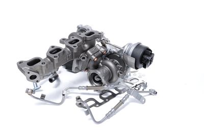 LADER AUFLADUNG BTS Turbo T981642 23