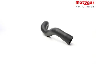 LADELUFTSCHLAUCH METZGER AUTOTEILE 2400008 25