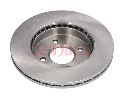 Bremseskive ASHIKA 60-01-111C for NISSAN