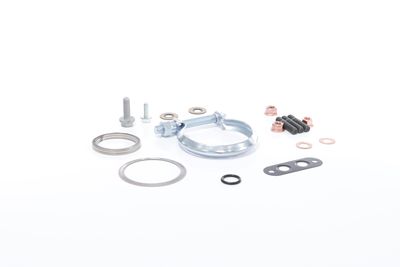 SET MONTAJ TURBOCOMPRESOR BTS Turbo T931493ABS 33