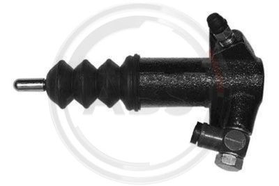 Siłownik, sprzęgło A.B.S. 71622