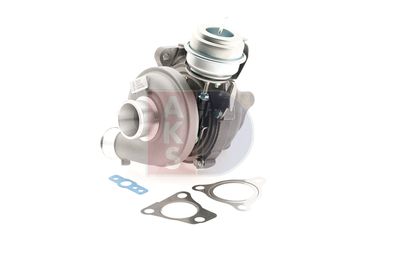 LADER AUFLADUNG AKS DASIS 565025N 2