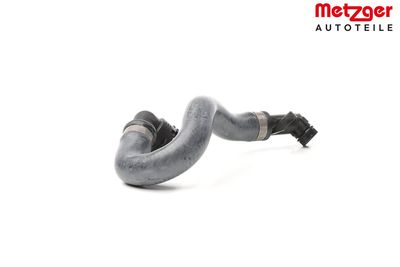 FURTUN RADIATOR METZGER AUTOTEILE 2420589 12