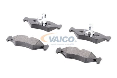 BREMSBELAGSATZ SCHEIBENBREMSE VAICO V258101 14