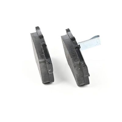 BREMSBELAGSATZ SCHEIBENBREMSE DELPHI LP948 19