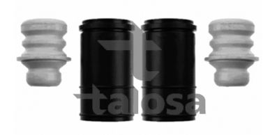 Пылезащитный комплект, амортизатор TALOSA 63-14512 для MITSUBISHI COLT