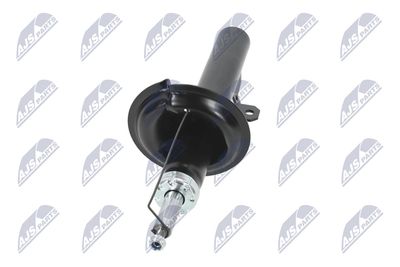 AMORTIZOR NTY AFR026 35