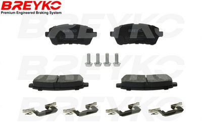 SET PLACUTE FRANA FRANA DISC