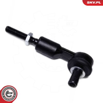 Control/Trailing Arm Kit, wheel suspension 04SKV910