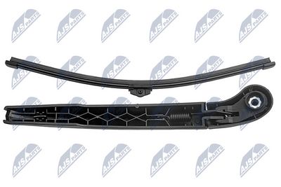 Rameno stierača skiel NTY EWB-BM-013