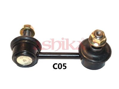 биалета ASHIKA 106-0C-C04R