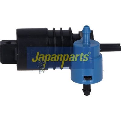 JAPANPARTS Vandens siurblys, priekinio stiklo plovimas