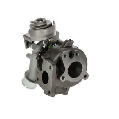 COMPRESOR SISTEM DE SUPRAALIMENTARE NISSENS 93536 17