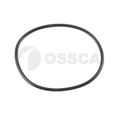 Прокладка, распределитель зажигания OSSCA 08051 для OPEL MERIVA