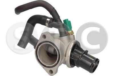 TERMOSTAT LICHID RACIRE