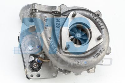 LADER AUFLADUNG BTS Turbo T915966 3