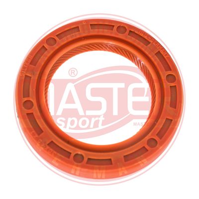 Уплотняющее кольцо, коленчатый вал MASTER-SPORT GERMANY 1102-1001034S-PCS-MS для LADA TOSCANA