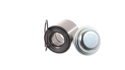 RADLAGERSATZ SKF VKBA3572 18