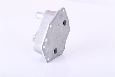 RADIATOR ULEI ULEI MOTOR NISSENS 90808 18