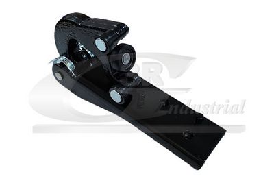 GHIDAJ CU ROLE USA GLISANTA