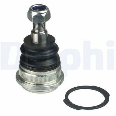 Ball Joint TC2664