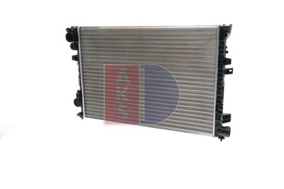 KüHLER MOTORKüHLUNG AKS DASIS 060650N 16