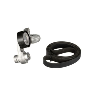 SET CUREA TRANSMISIE CU CANELURI GATES K236PK1183 44