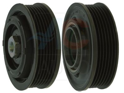 CUPLA MAGNETICA COMPRESOR CLIMATIZARE