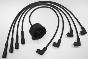 Комплект проводов зажигания EUROCABLE EC-4561 для HONDA JAZZ