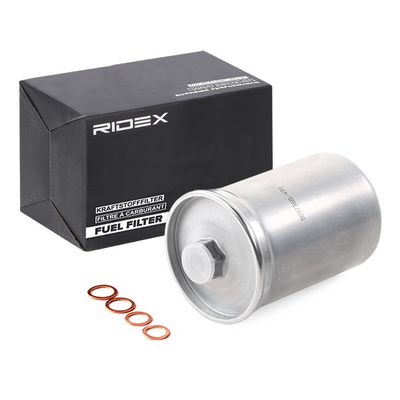 горивен филтър RIDEX 9F0068