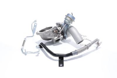 LADER AUFLADUNG BTS Turbo T981223 25