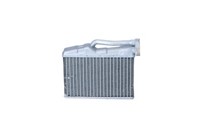 WäRMETAUSCHER INNENRAUMHEIZUNG NRF 54409 25