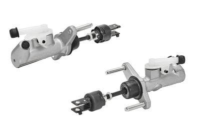 GEBERZYLINDER KUPPLUNG