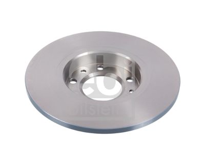 Brake Disc 104508