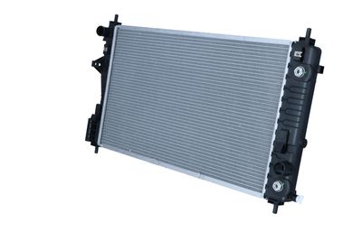 RADIATOR RACIRE MOTOR NRF 550115 9