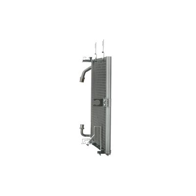 CONDENSATOR CLIMATIZARE NISSENS 94172 13