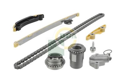 CHIT LANT DE DISTRIBUTIE