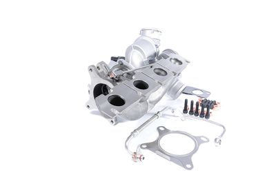 LADER AUFLADUNG BTS Turbo T981409 22