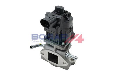 SUPAPA RECIRCULARE GAZE DE ESAPAMENT