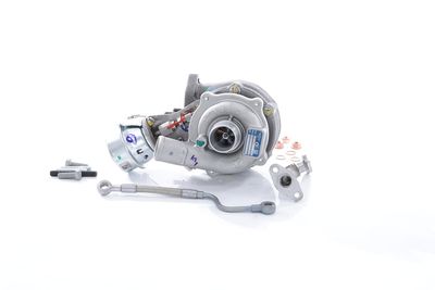 LADER AUFLADUNG BTS Turbo T981471 1